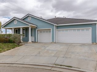 40750 Augusta Ct, Palmdale, CA 93551