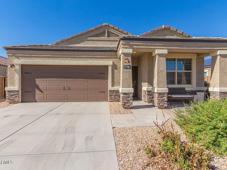 1190 E Tyler Ln, Casa Grande, AZ 85122 Zillow