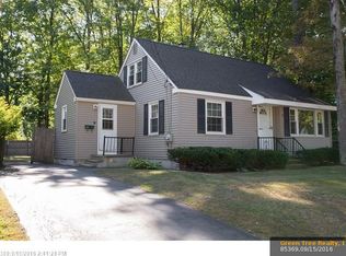 39 Glen Haven Rd E, Portland, ME 04102