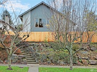 7718 37th Ave SW, Seattle, WA 98126