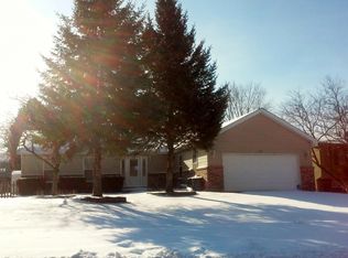 45 Kevin Ave, Lake Villa, IL 60046
