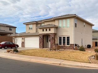 3312 S Marblewood Dr, St George, UT 84790