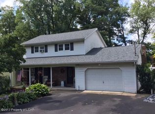 27 Brandywyn Dr, Mountain Top, PA 18707