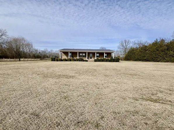 255 Fay Creek Rd, Wartrace, TN 37183