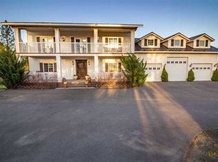 9703 S Grove Rd, Cheney, WA 99004