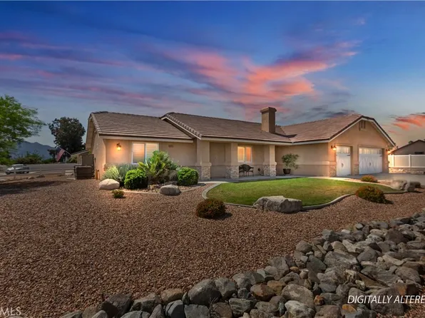 18155 Dunkirk, Hesperia, CA 92345