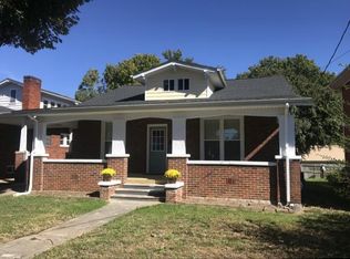 212 Watauga Ave, Elizabethton, TN 37643