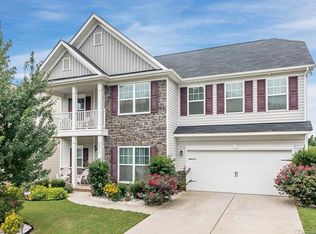 4915 Elementary View Dr, Charlotte, NC 28269