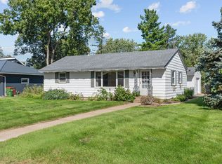 483 Manor Dr NE, Spring Lake Park, MN 55432