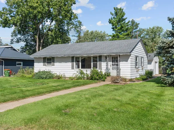 483 Manor Dr NE, Spring Lake Park, MN 55432