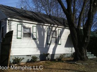 3724 Fairmont Ave, Memphis, TN 38122