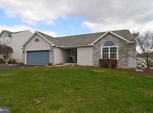 2519 Andrew Dr, Sinking Spring, PA 19608