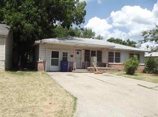 807 W Cypress Ave, Duncan, OK 73533