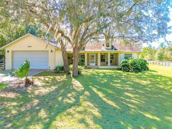 Lake Dora Florida Real Estate