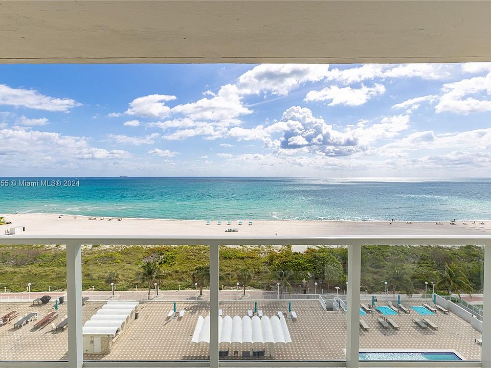 1st image of 5701 Collins Ave APT 906