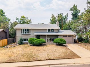 3210 Endicott Dr, Boulder, CO 80305