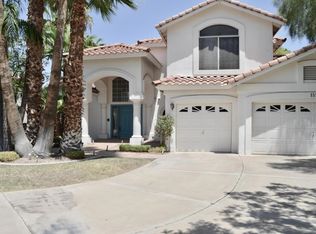 1550 E Catamaran Dr, Gilbert, AZ 85234