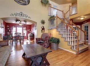 17232 Hulls Way, Monument, CO 80132