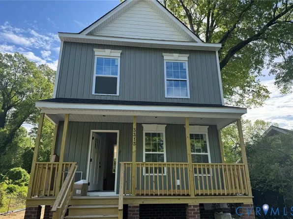 3313 Waverly Blvd, Richmond, VA 23222