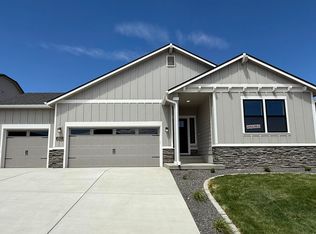 6842 E Faywood Lane Orch #12/3, Spokane, WA 99217