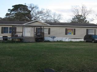 21255 Punkin St, New Caney, TX 77357