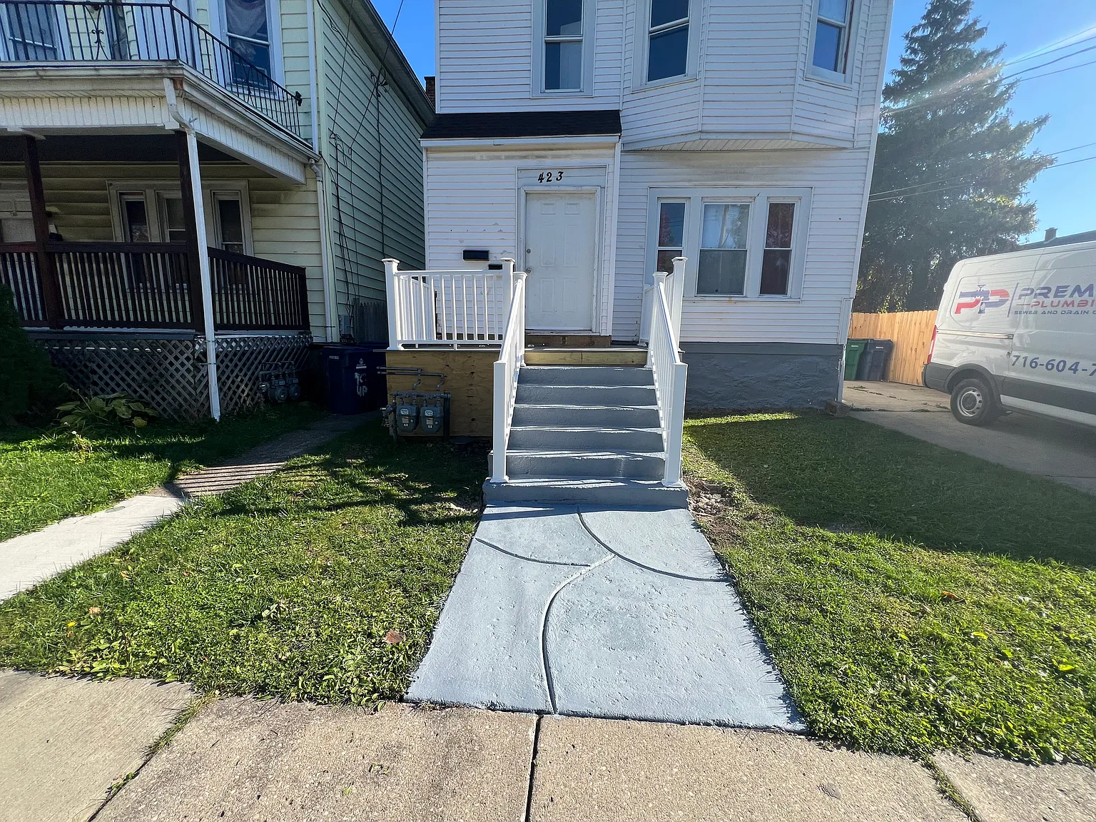 Dearborn St, Buffalo — Photo 4