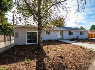 17958 Parthenia St, Northridge, CA 91325