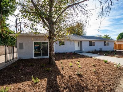 17958 Parthenia St, Northridge, CA, 91325