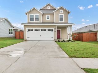 135 Lyndon Dr, San Marcos, TX 78666