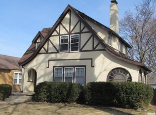 2807 Grand Ave, Davenport, IA 52803