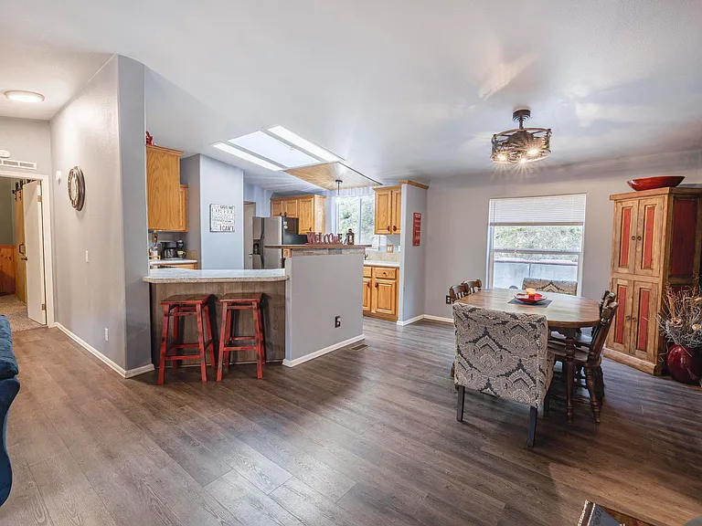 Dinning room