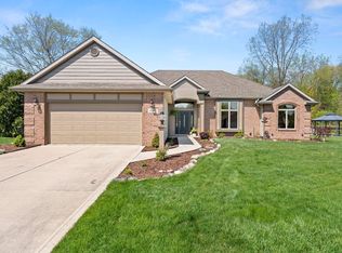 11019 Lavista Pl, Fort Wayne, IN