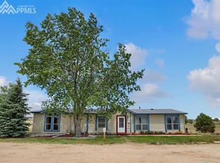 6940 Sphinx Ct, Peyton, CO 80831