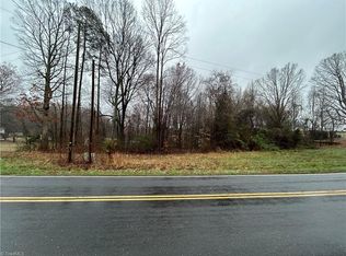 520 Fairfield Rd, Mocksville, NC 27028