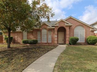 754 Idlewood Dr, Allen, TX 75002