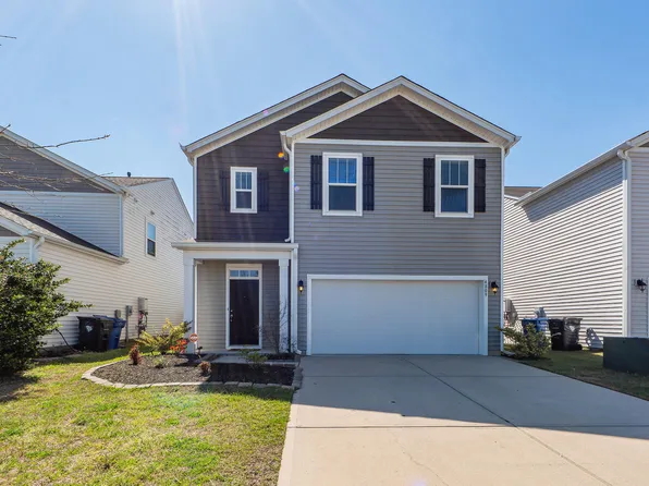 4809 Bushel Rd, Ladson, SC 29456