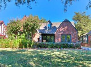2021 NW 21st St, Oklahoma City, OK 73106