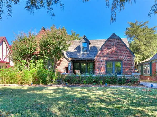 2021 NW 21st St, Oklahoma City, OK 73106