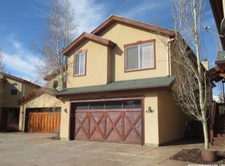 6637 Trout Creek Ct, Park City, UT 84098