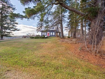 2038 E Ridge Road, Athens, ME, 04912
