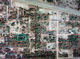 0 NE 52nd St, Williston, FL 32696