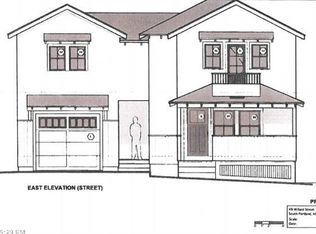 49 Willard St, South Portland, ME 04106