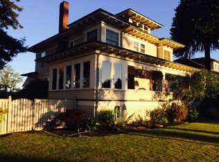 1710 Rucker Ave, Everett, WA 98201