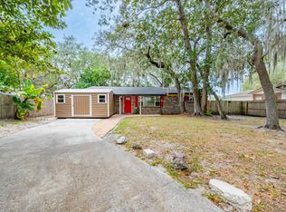7853 State Road 21, Keystone Heights, FL 32656