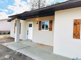 2204 S Washington Ave, Roswell, NM 88203