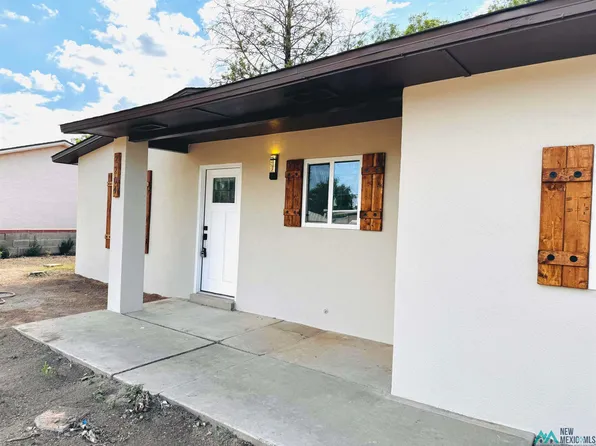 2204 S Washington Ave, Roswell, NM 88203
