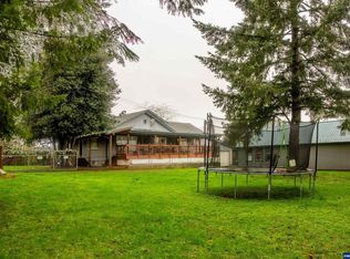 35067 Ede Rd, Lebanon, OR 97355