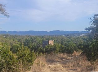 LOT 20 County Road 357B LOT 20, Utopia, TX 78884
