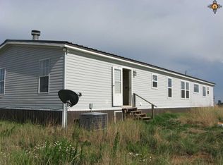 708 Cr S, Clovis, NM 88101