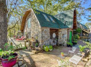 102 & 108 Cedar Point Rd, Hot Springs National Park, AR 71913